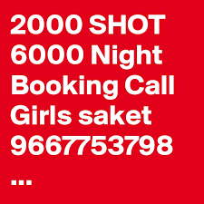 (9667753798) Call Girls in Geetanjali Enclave | Safe And Genuine Service