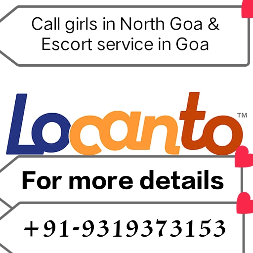 Call girls Goa ✨➥((¶ +91-9319373153¶) ▻✨Independent Escorts ServiCe