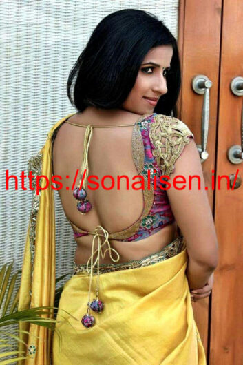 Mumbai Escorts Service at Low Rate