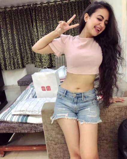 Anand Vihar Call Girls Number { 7428095640 }❤️ Delhi Escorts Service 24*7