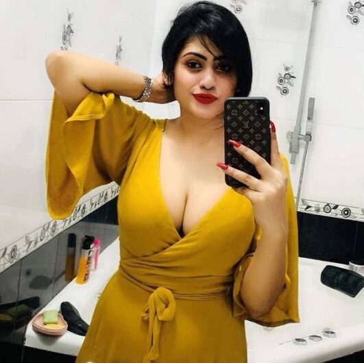 Fully Relaxing Escort Service Near Vivanta New Delhi, Dwarka