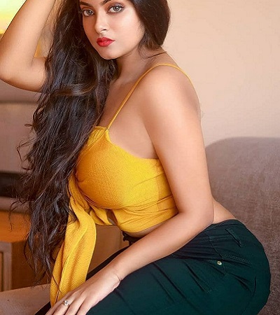 [+91-9582232329] Punjabi Call Girl Service in Kaushambi, Ghaziabad