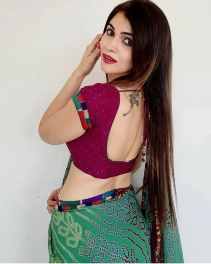 Gomti Nagar Call Girls ☎ 9825968104 Indore Call Girls Service 24X7 Booking Open